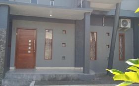 Rumah Kaliurang Holiday Home